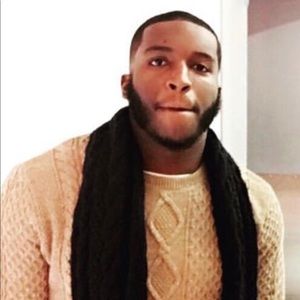 Meet your Posher, Jarrett